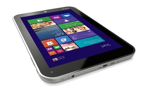 Acer Iconia W4