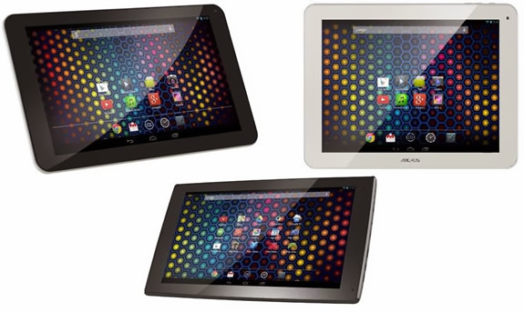 Archos Tablets